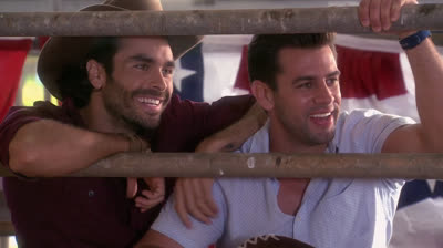 Tierra de Reyes Capítulo 14