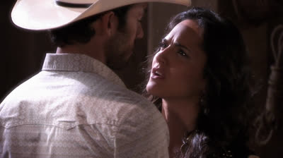 Tierra de Reyes Capítulo 15