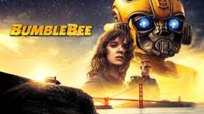 Bumblebee  (2018)