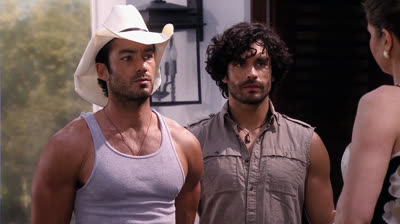 Tierra de Reyes Capítulo 21