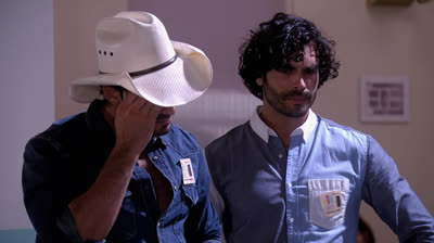 Tierras de Reyes Capítulo 22