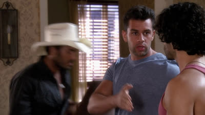 Tierra de Reyes Capítulo 27