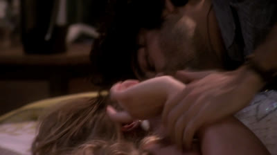 Tierra de Reyes Capítulo 28