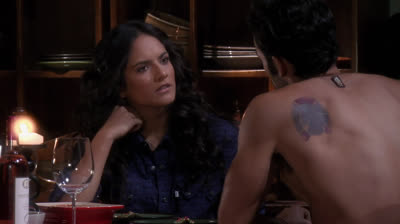 Tierra de Reyes Capítulo 30