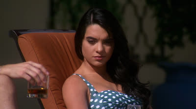 Tierra de Reyes Capítulo 33