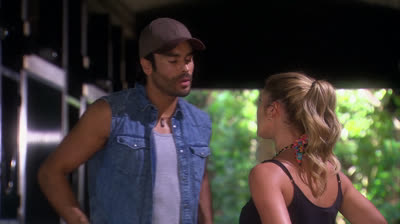 Tierra de Reyes Capítulo 34