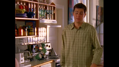 Dawson Crece 5x21 - Castellano