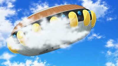 Dragon Ball Super (Jap-Sub Esp) 20 - ¡Una advertencia de Jaco! ¡Freeser y sus 1000 soldados se acercan!