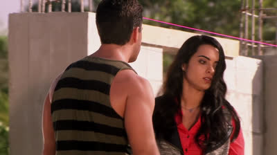 Tierra de Reyes Capítulo 37