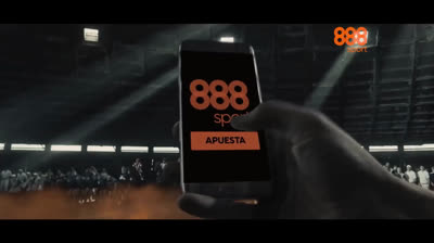 CHAMPIONS: APUESTA GRATIS EN VIVO CON 888SPORT