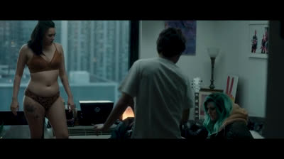 Full Movie ''ALEX/OCTOBER'' HD Free