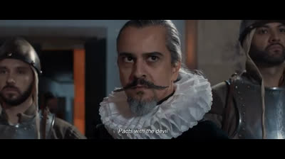 Watch Movie ''1618'' Full Film Online