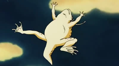 Dragon Ball Super (Jap-Sub Esp) 22 - ¡Body change! Una reaparicion inesperada ¡Su nombre es Ginyu!