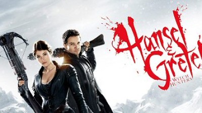 Hansel et Gretel  Witch Hunters (2013)