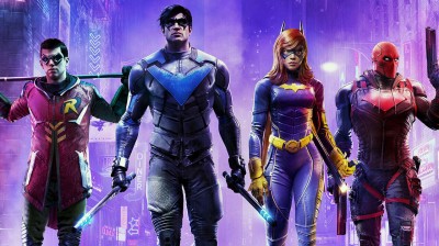 “Gotham Knights” presenta su tráiler final