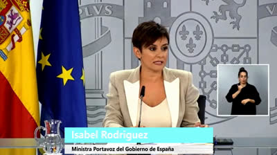 Sobre lugar de  instalación de agencia espacial española