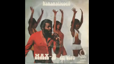 Max B - Bananaticoco
