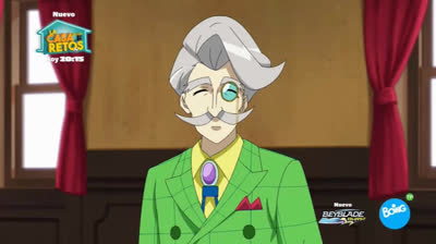 Beyblade Burst QuadDrive 18 España