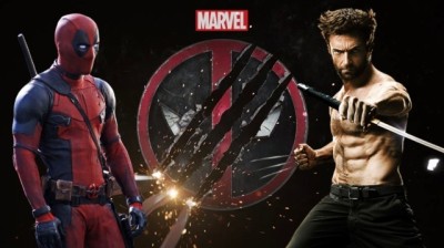 Ryan Reynolds and Hugh Jackman confirm "Deadpool 3"