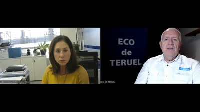 Marisa Polo, Directora de AS Consultores, para que nos dé luz sobre como puede ser este invierno en las comunidades de vecinos turolenses.