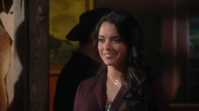 Tierra de Reyes Capítulo 44