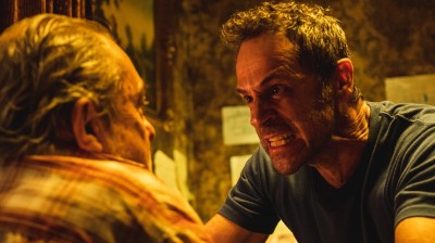 Tráiler de la película española “Viejos”