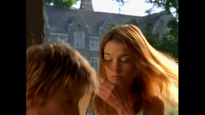 Dawson Crece 6x01 - Castellano