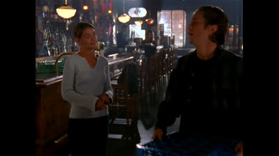 Dawson Crece 6x08 - Castellano