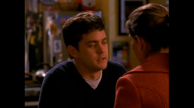 Dawson Crece 6x16 - Castellano