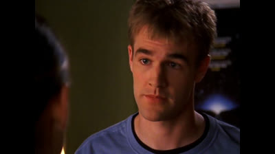 Dawson Crece 6x22 - Castellano