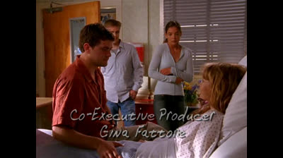 Dawson Crece 6x24 - Castellano