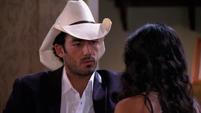 Tierra de Reyes Capítulo 48