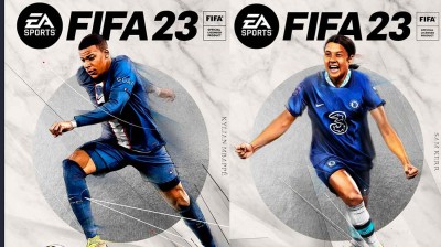 FIFA 23 sale hoy a la venta para todas las plataformas | Tráiler