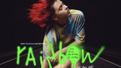 Hoy se estrena en Netflix “Rainbow” | Tráiler Oficial