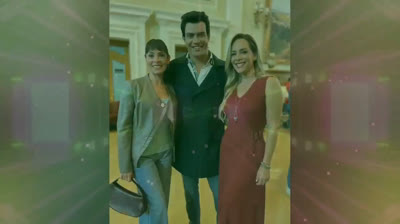 La Madrastra Rafa rescatara a Marcia Avance C-35 Telenovelas