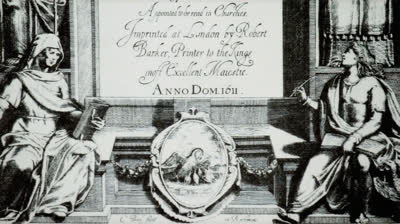 New World Order  Bible Version