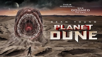 Planet Dune (2021)