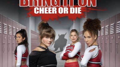 Bring It On: Cheer or Die (2022.)