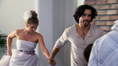 Tierra de Reyes Capítulo 52