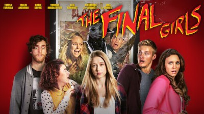 The Final Girls (2015)