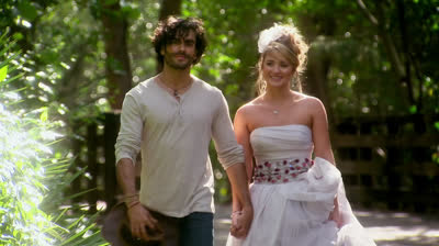 Tierra de Reyes Capítulo 53