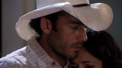 Tierra de Reyes Capítulo 54