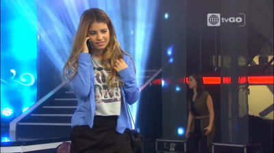 Ven Baila Quinceañera - Temporada 1 - Capítulo 03 Emisión 04 12 2015 América TvGO