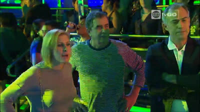 Ven Baila Quinceañera - Temporada 1 - Capítulo 06 Emisión 09 12 2015 América TvGO