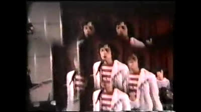 MAMÁ "MOVIDA MADRILEÑA"