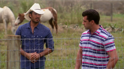 Tierra de Reyes Capítulo 57