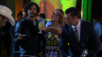 Tierra de Reyes Capítulo 63