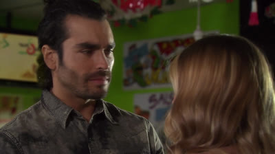 Tierra de Reyes Capítulo 64