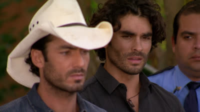 Tierra de Reyes Capítulo 67