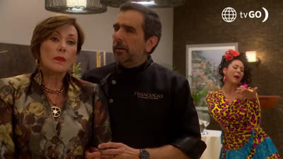 Al Fondo Hay Sitio - Temporada 9 - Capítulo 69 Emisión 28 09 2022 América TvGO